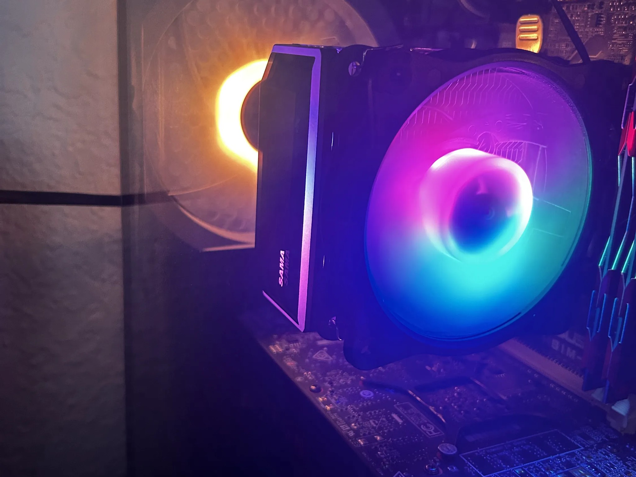 Extreme Budget Gaming PC I5 4570+Rx 480 4gb