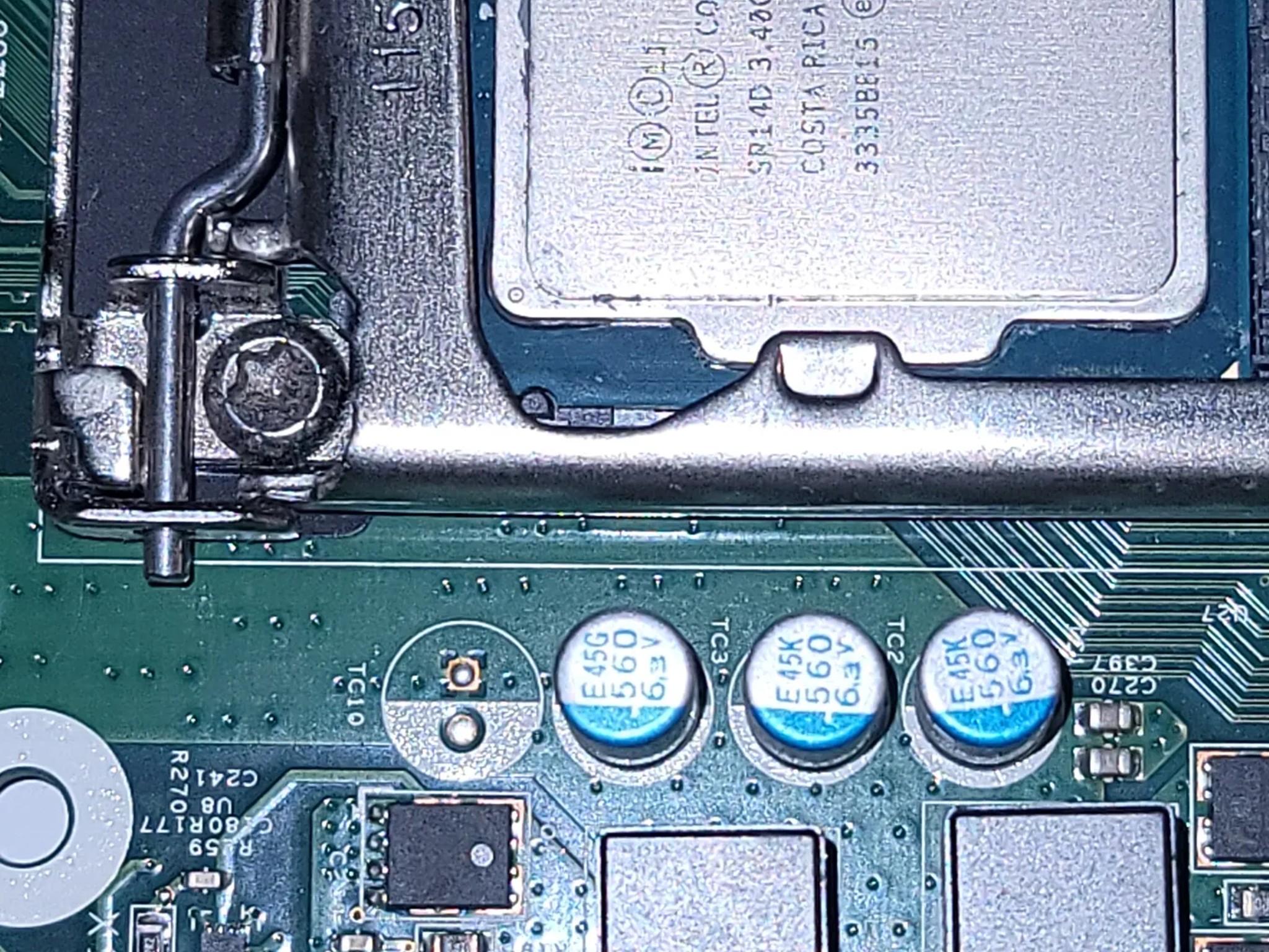 Dell Inspiron 3847, with I5 4670, Nvidia Geforce GTX 660 2gig