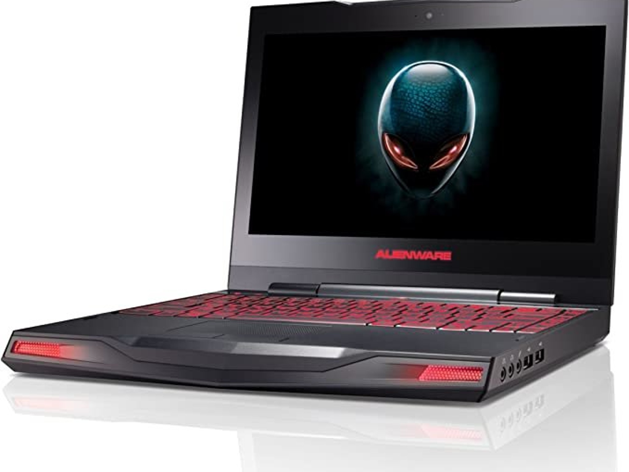 Alienware ‎M11x Series Laptop