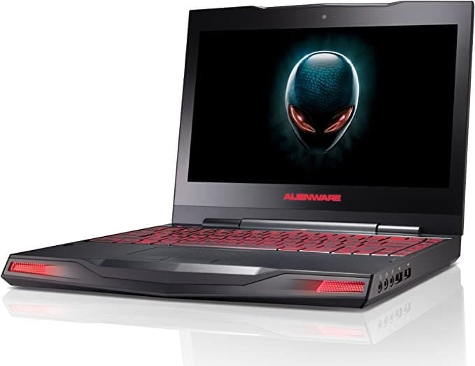 Alienware ‎M11x Series Laptop