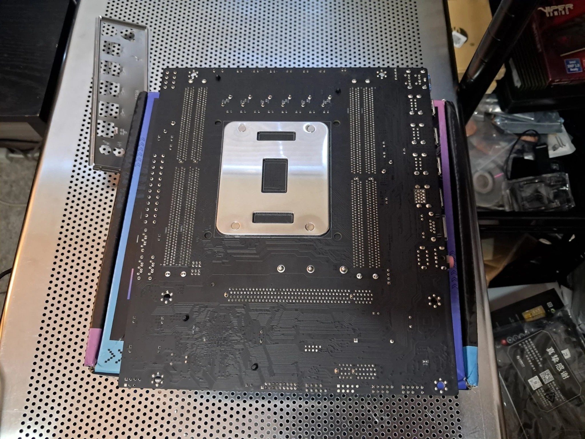Motherboard CPU RAM SSD combo w/ Windows 11 | 6-core/12-thread Xeon | X99 | 32GB DDR4 | 1TB SSD