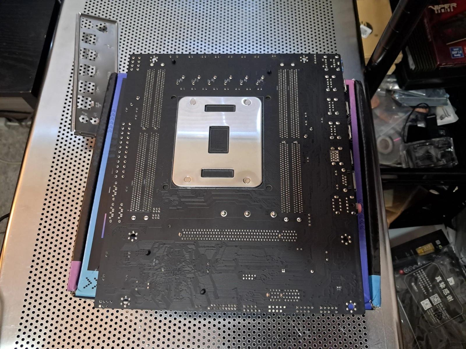 Motherboard CPU RAM SSD combo w/ Windows 11 | 6-core/12-thread Xeon | X99 | 32GB DDR4 | 1TB SSD