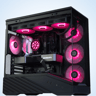 🖤Darkstar 2◼️Liquid Cooled Gaming PC◼️Nvidia RTX 3080 10GB◼️Intel i5 13600T 14core◼️32GB DDR4◼️1TB