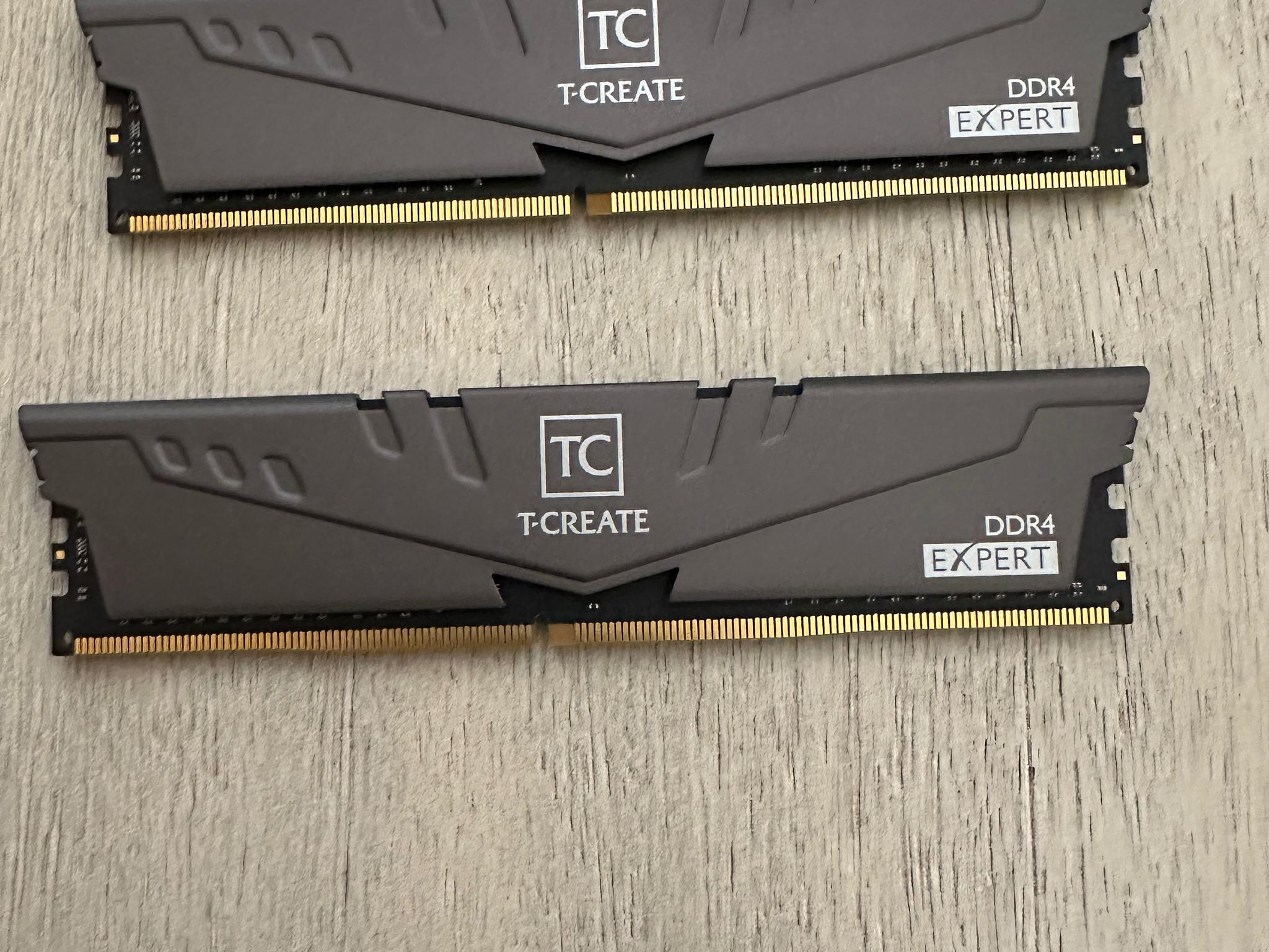 32 gb DDR4 for sale