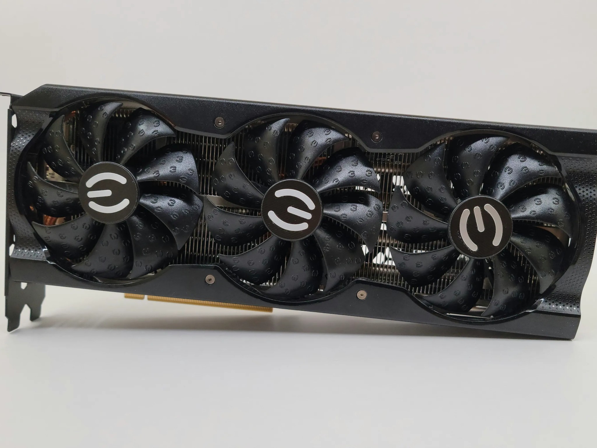 USED EVGA RTX 3070 XC3 ULTRA GAMING 8GB