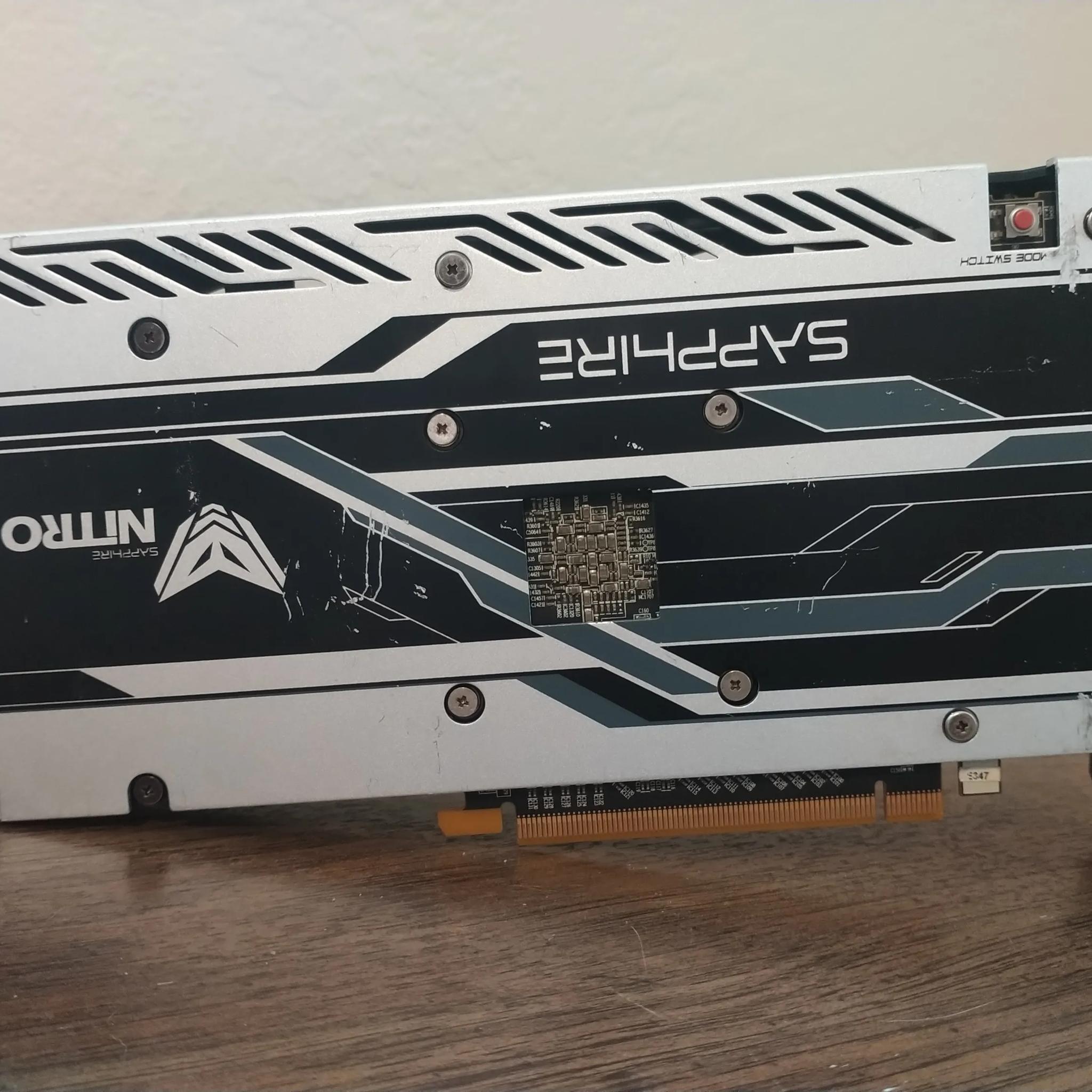 rx 480 8gb