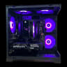 RTX 5060ti 8GB | Ryzen 5 5500F | 16GB DDR4 | 1TB NVMe | The Mid-Range Beast RTX