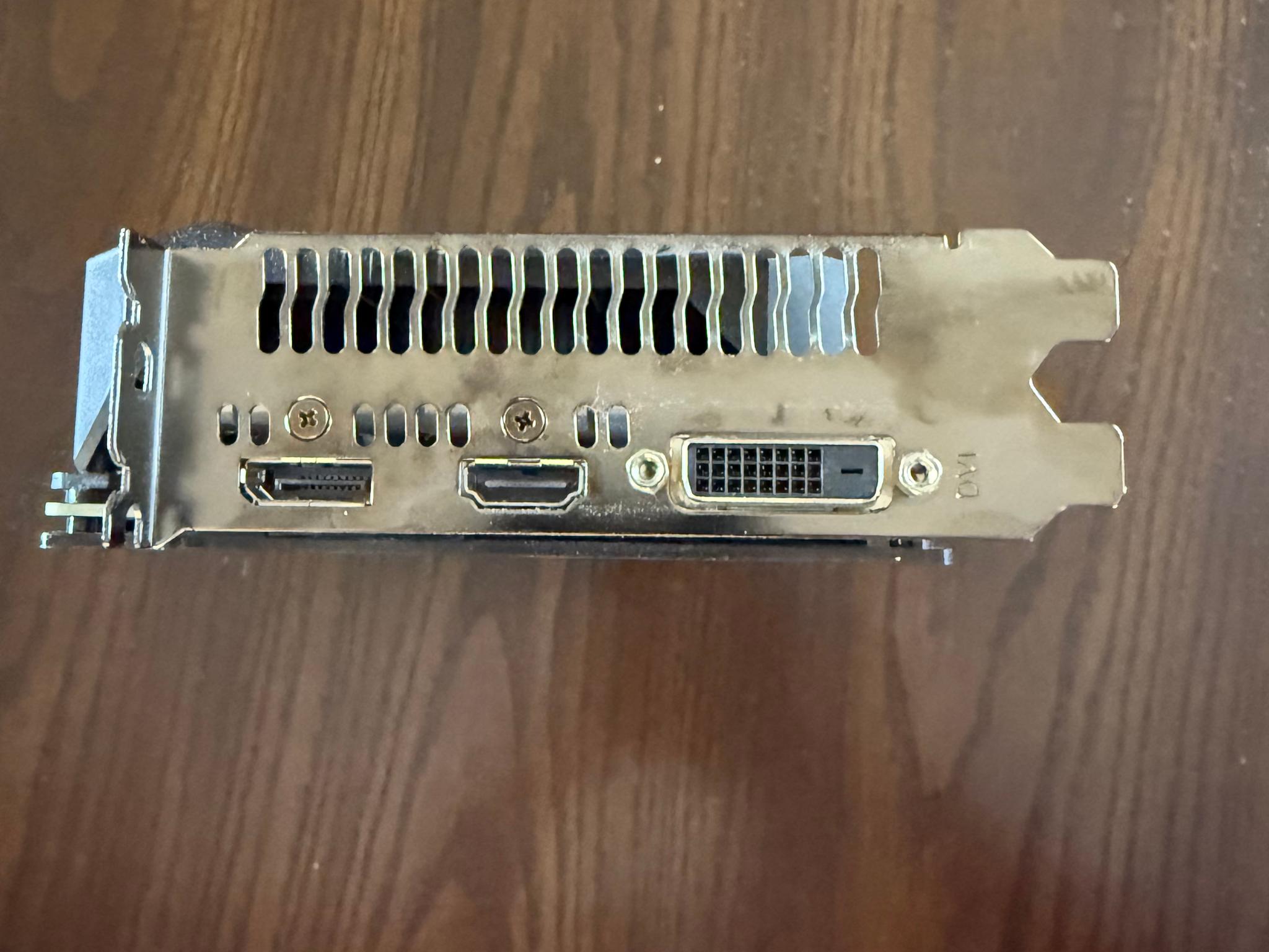 NVIDIA GeForce GTX 1650 SUPER - Image 4
