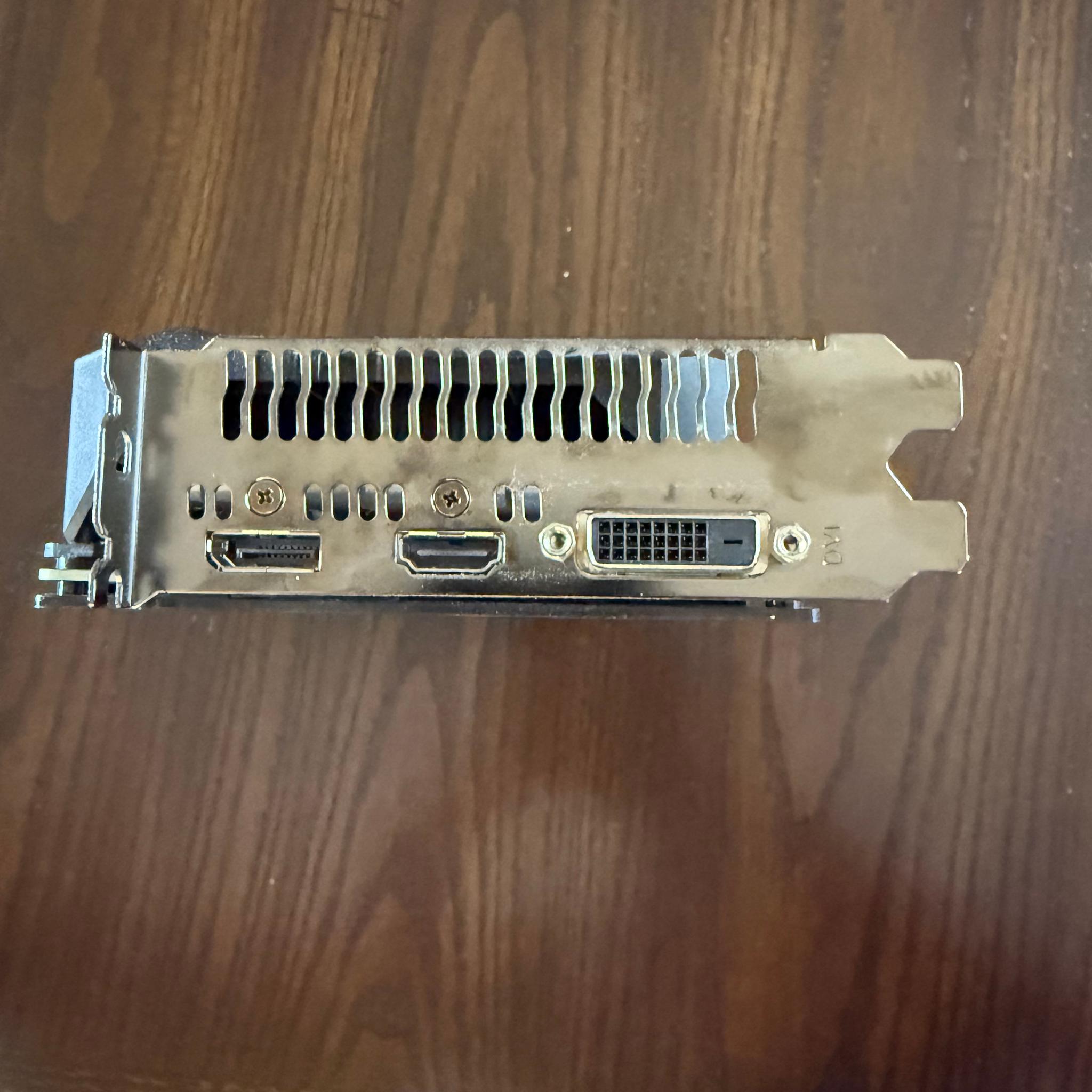 ASUS TUF GAMING OC GeForce GTX 1650 SUPER