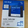 [Brand New Sealed] Western Digital Blue SA510 1TB SATA SSD