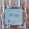 AMD Ryzen 5 1600 CPU