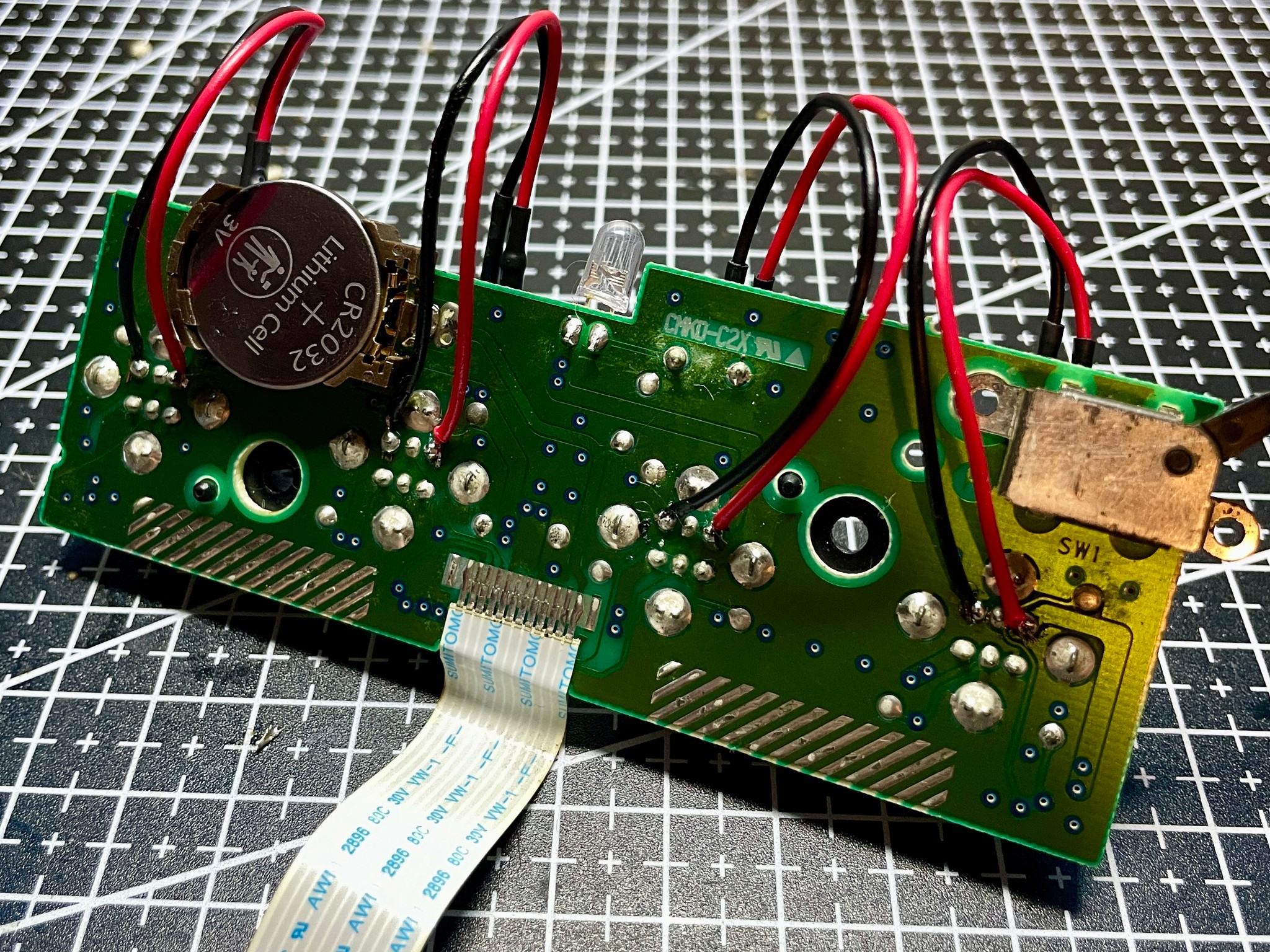Custom Pico GameCube - Included Game Library
