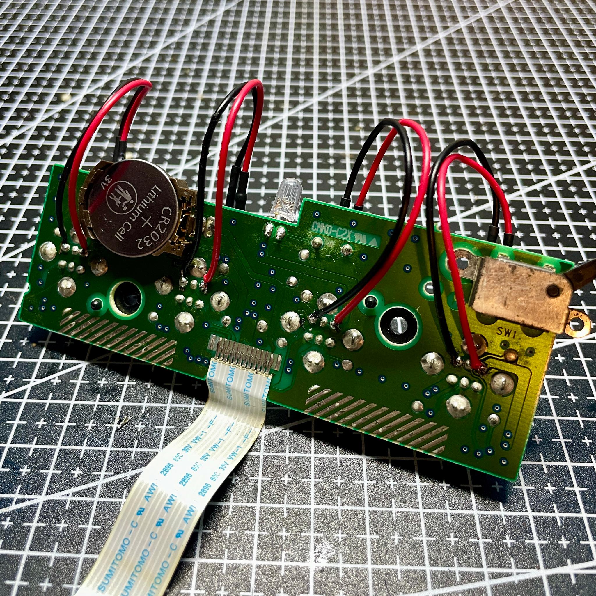 Custom Pico GameCube - Included Game Library