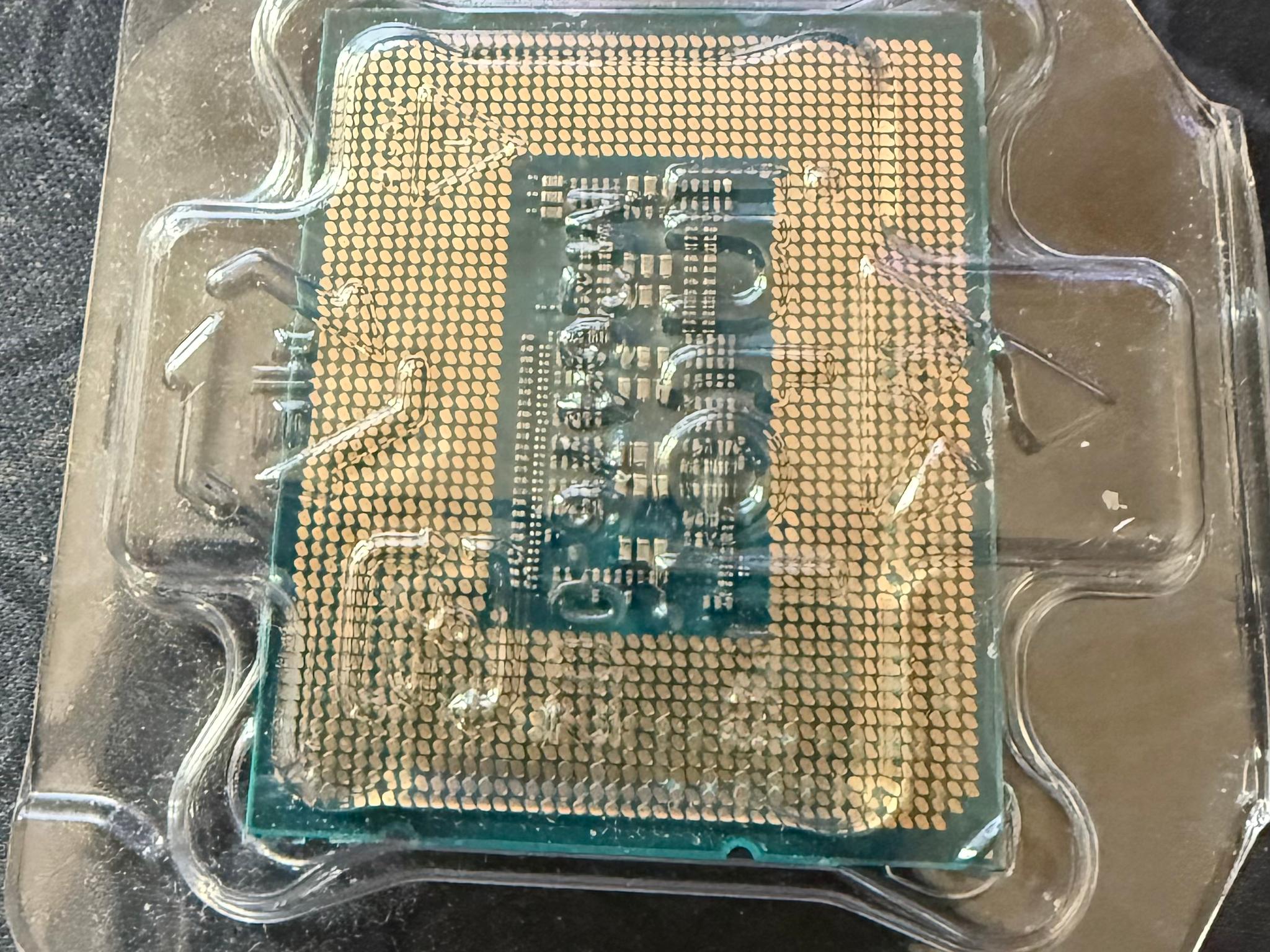 Intel Core i9-13900KF