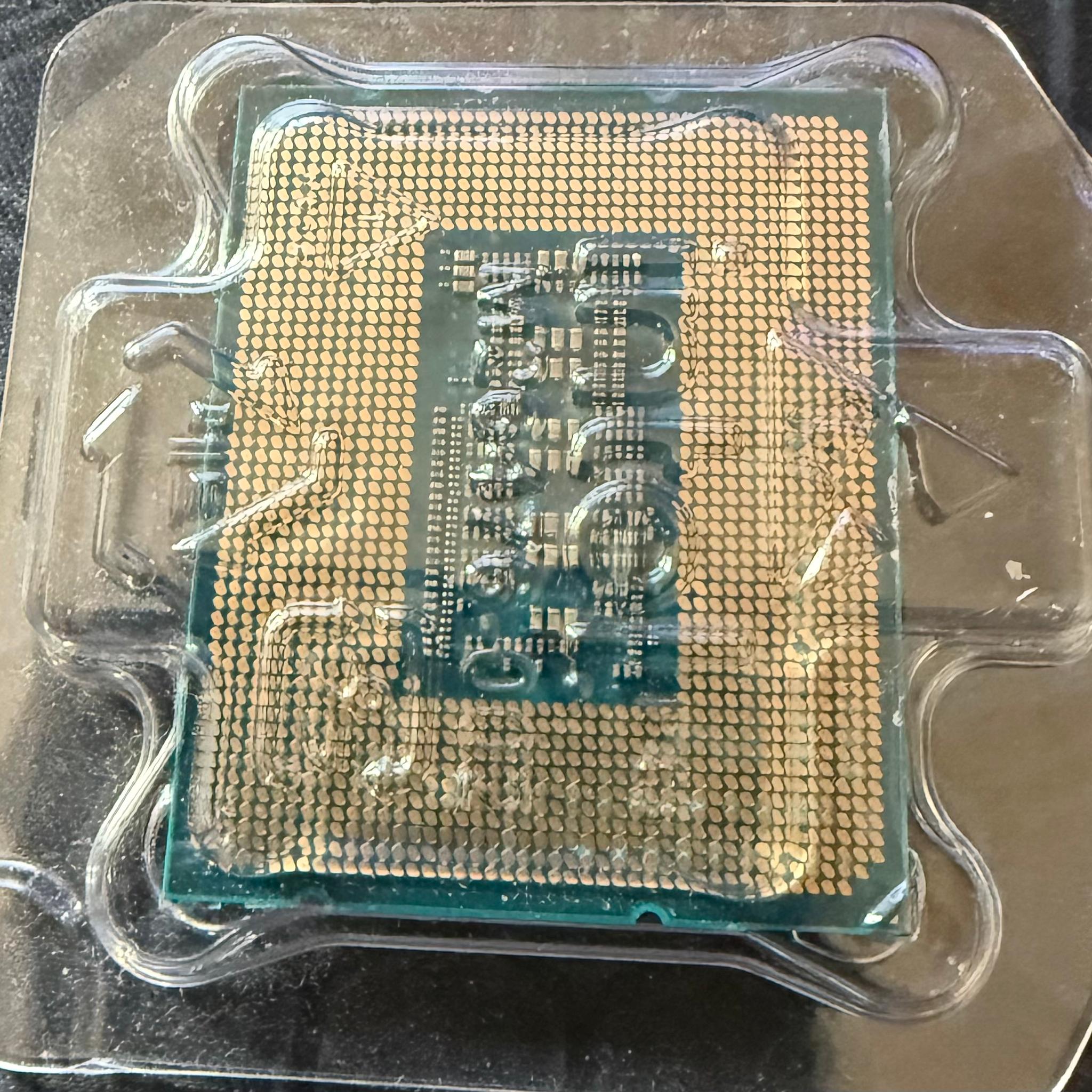 Intel Core i9-13900KF
