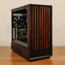 🌲 Gaming PC | GeForce RTX 4060 | Ryzen 5 5500 | 32GB RAM | 1TB NVME M.2 SSD | WIFI | Win 11 Pro