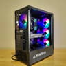Budget BALLER Gaming/Streaming PC.