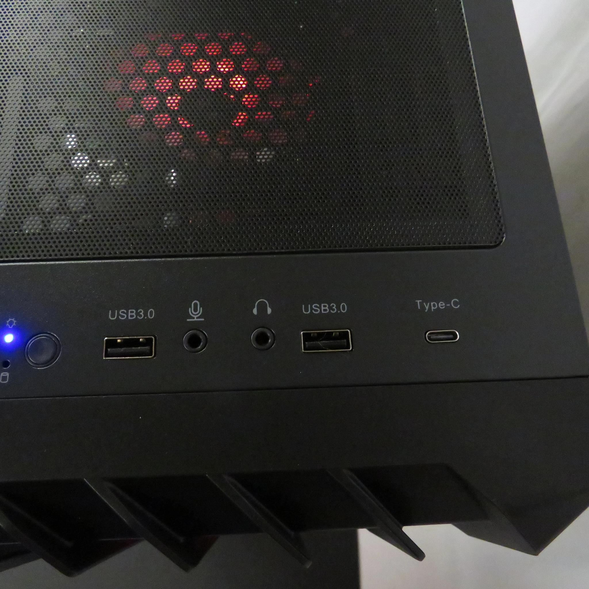 Budget Excellence! Ryzen 5 5600X + RTX 2060 Super + 32 GB DDR4 + 1 TB NVME