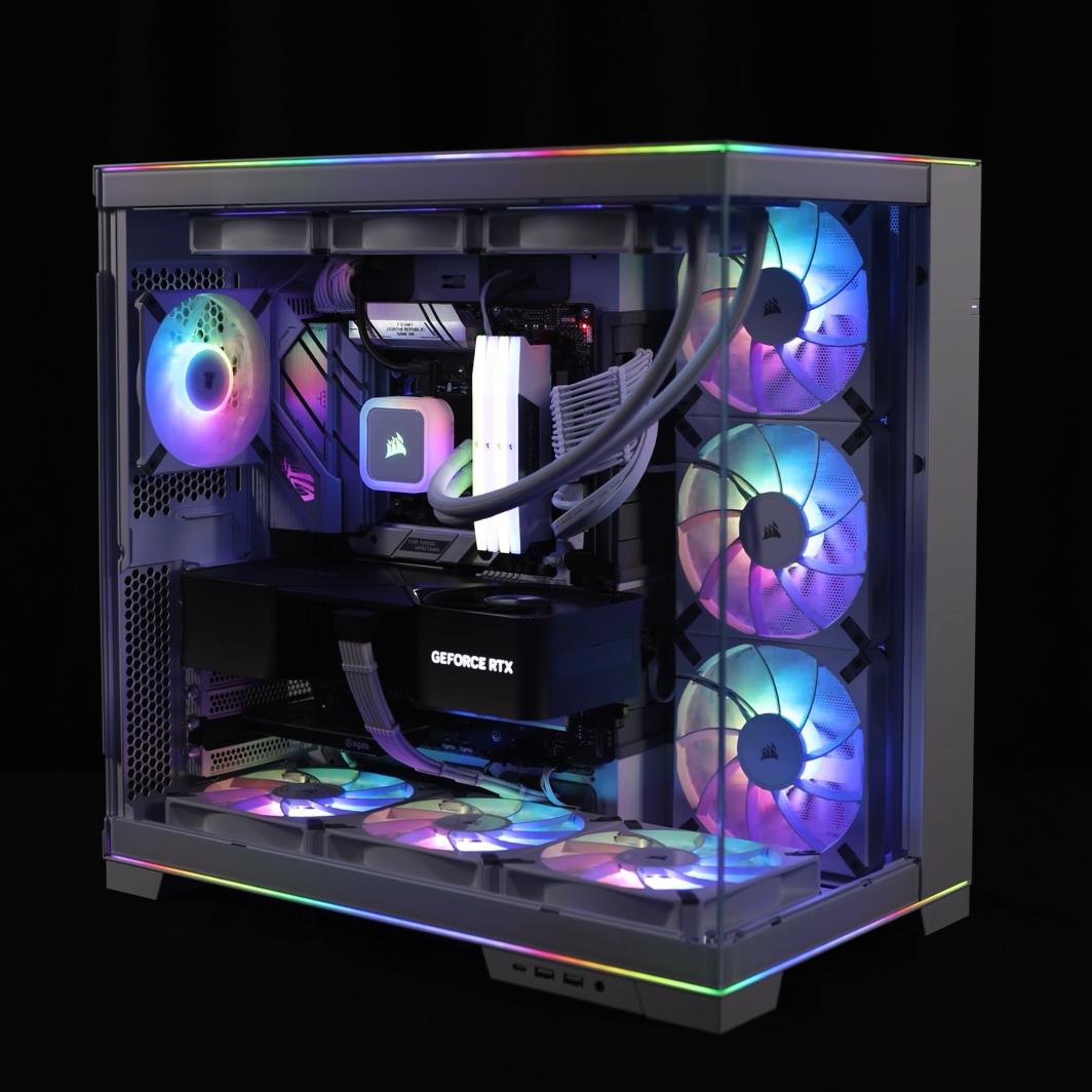 FlowState PC