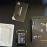 SAMSUNG 870 EVO