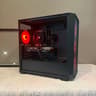 Radeon RX 6600 Custom Gaming PC - Ryzen 5 3600, 512GB NVMe SSD