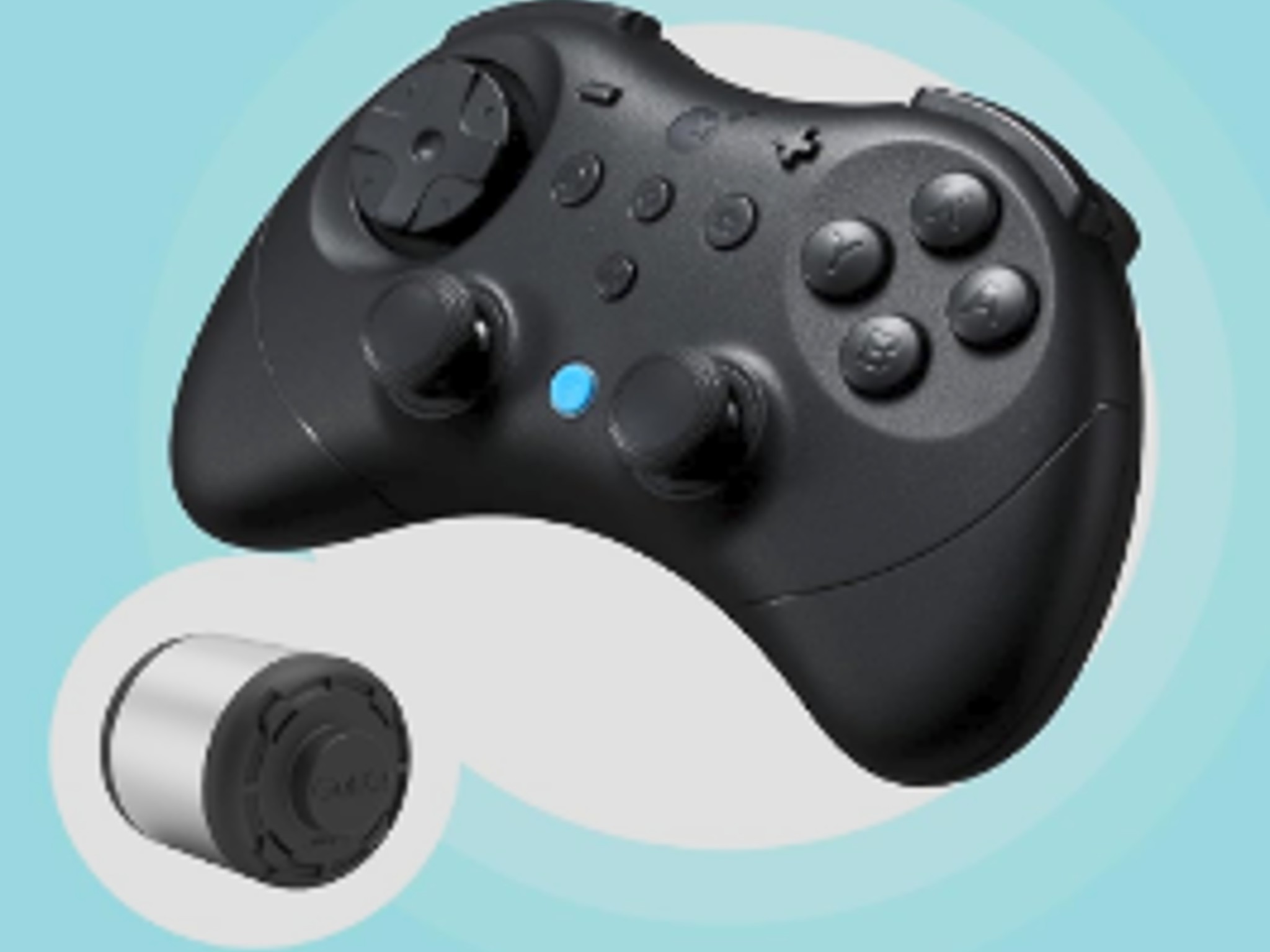 GuliKit Elves 2 Pro Wireless Gaming Controller