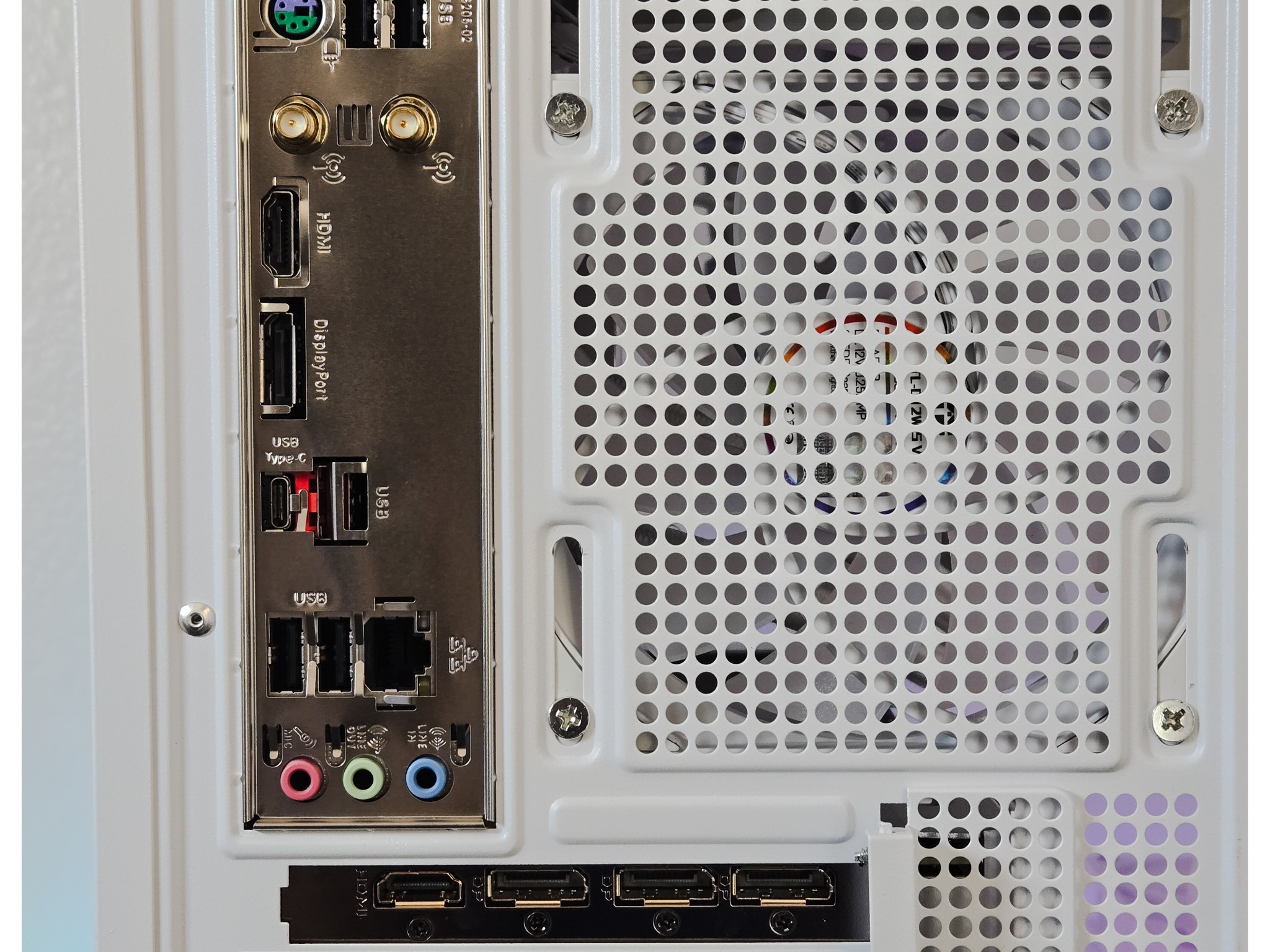 RTX 4070 | Core i5 12600KF | DDR5 | Gaming PC