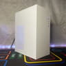 JR (White) -Entry-Level Gaming PC - 10 Core Intel CPU & RX 6600M
