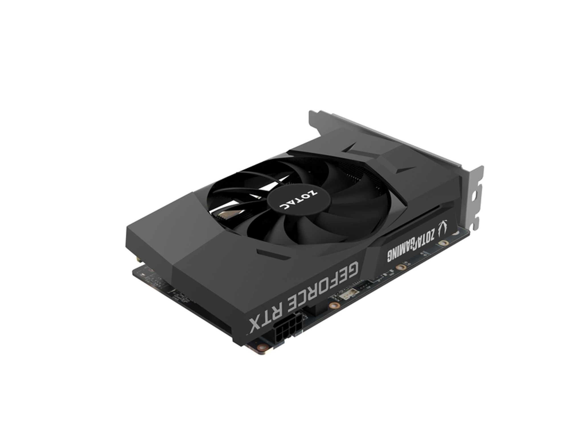 Zotac RTX 3050 6GB GDDR6 ZT-A30510G-10B Video Graphics Card
