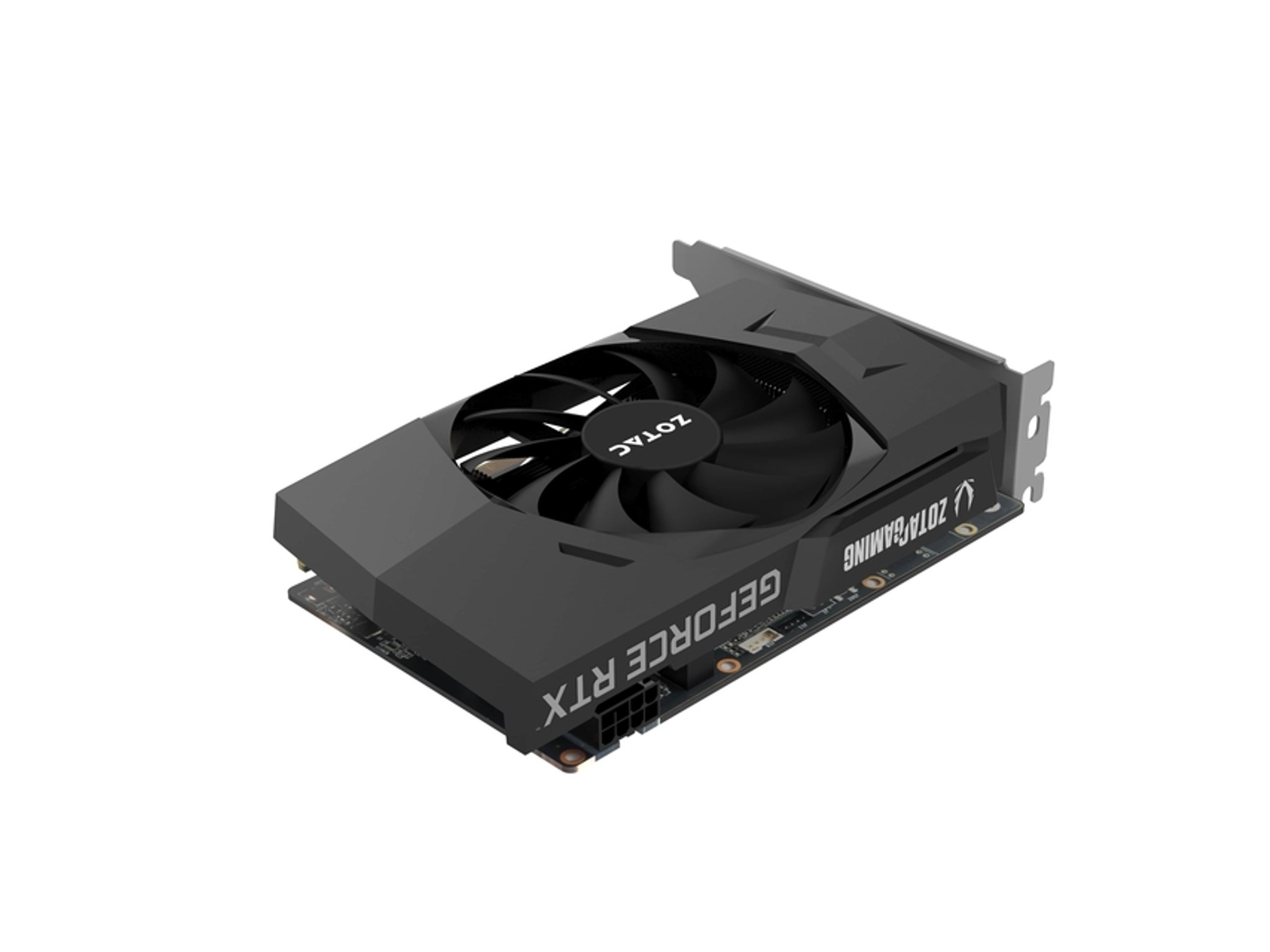 Zotac RTX 3050 6GB GDDR6 ZT-A30510G-10B Video Graphics Card
