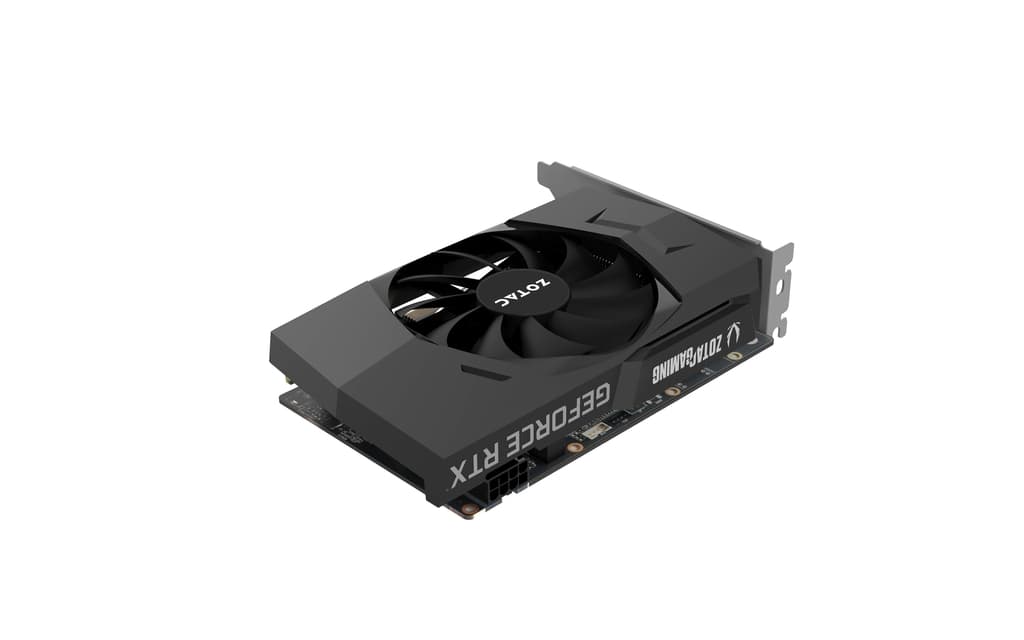 Zotac RTX 3050 6GB GDDR6 ZT-A30510G-10B Video Graphics Card