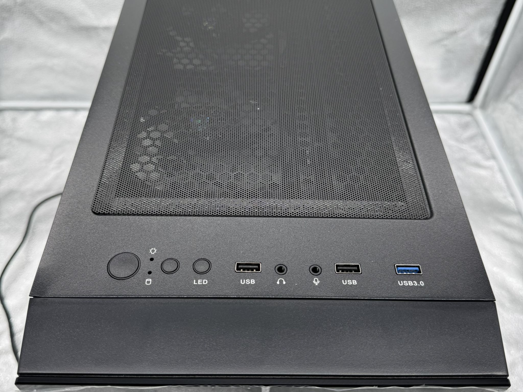 RTX 3080 | Ryzen 5700X | Gaming PC | Workstation | 32GB |