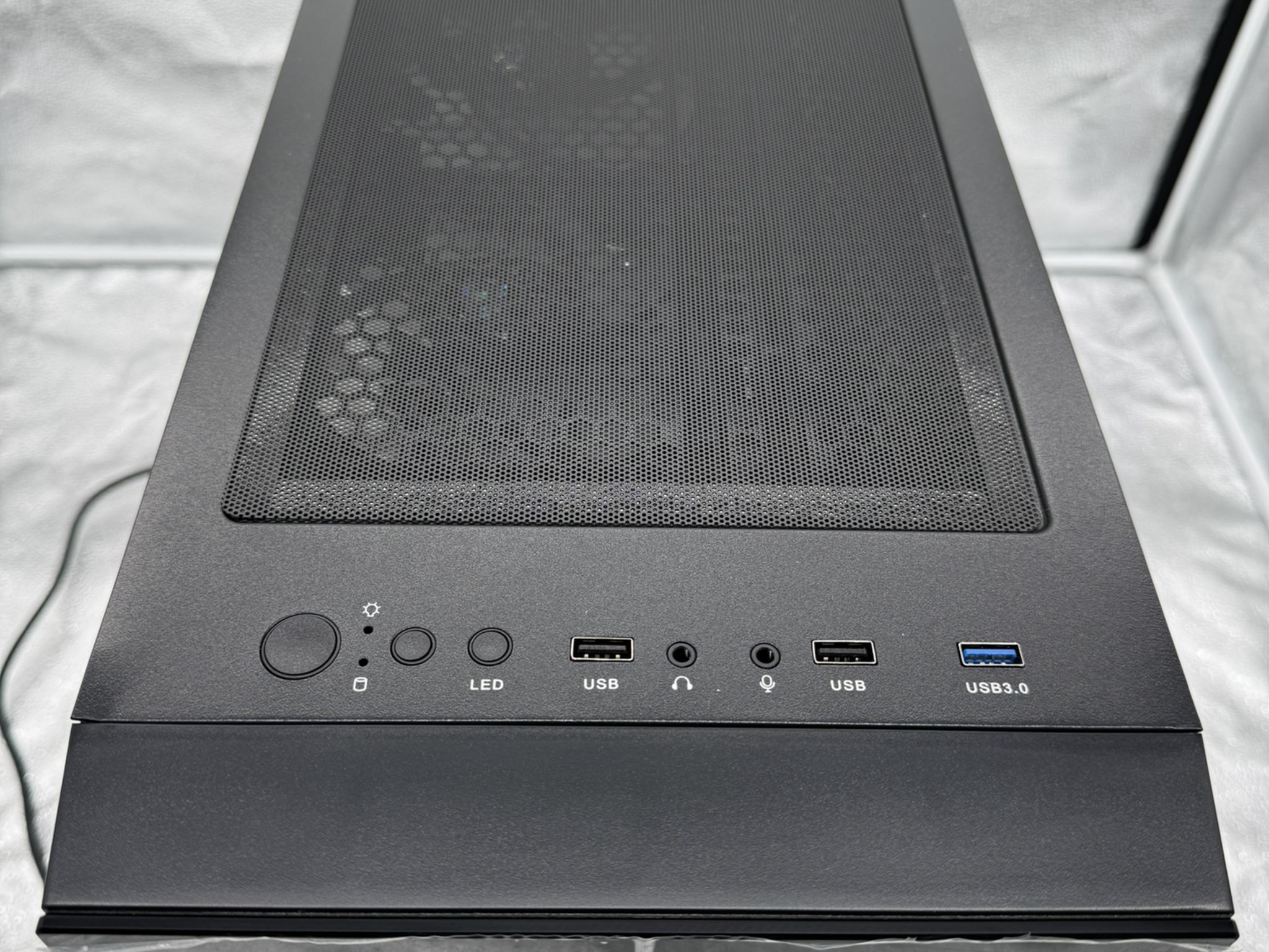 RTX 3080 | Ryzen 5700X | Gaming PC | Workstation | 32GB |