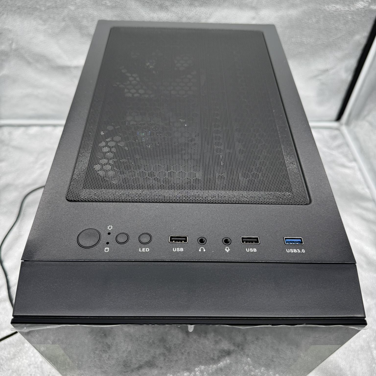 RTX 3080 | Ryzen 5700X | Gaming PC | Workstation | 32GB |