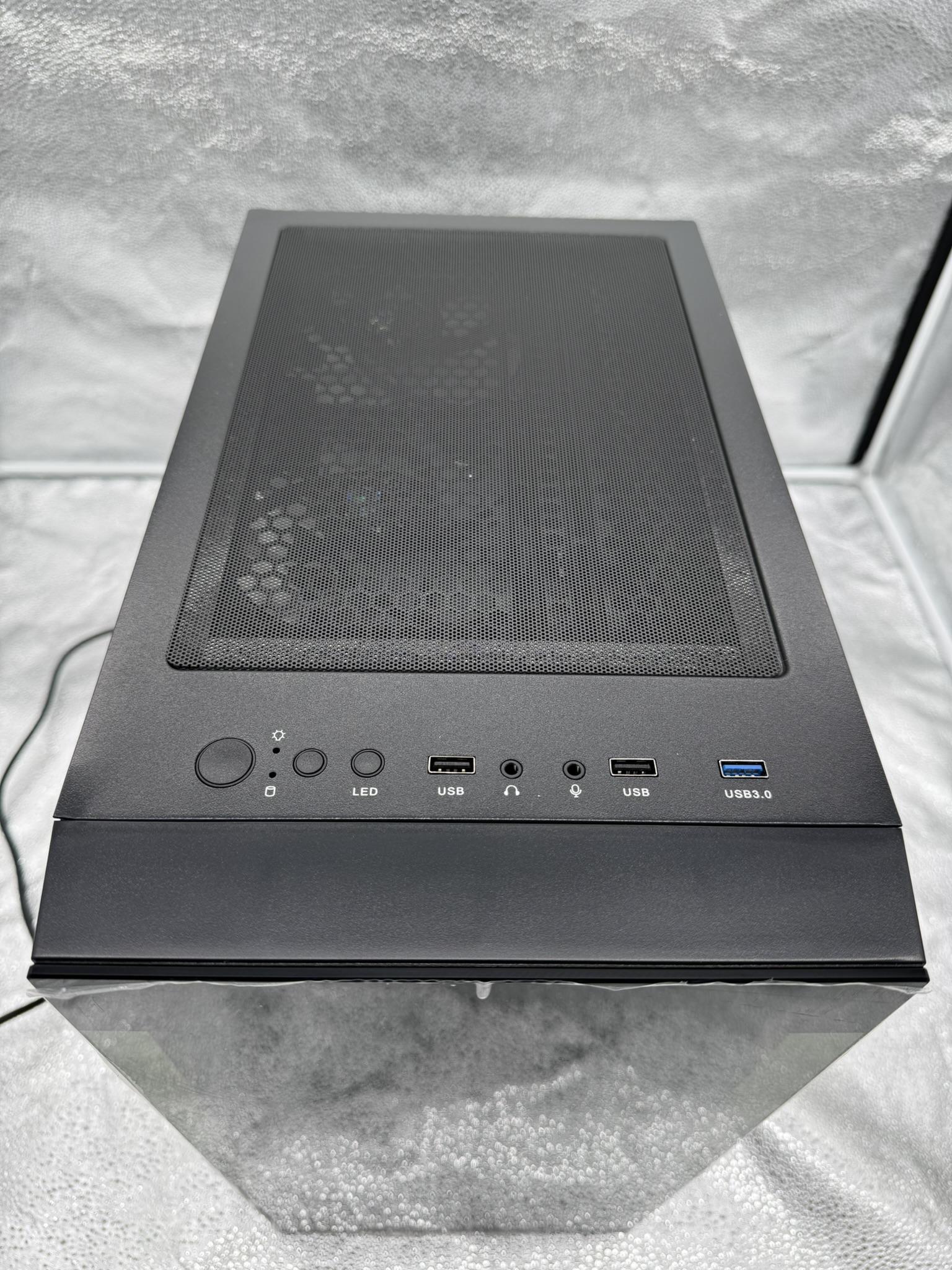 RTX 3080 | Ryzen 5700X | Gaming PC | Workstation | 32GB |