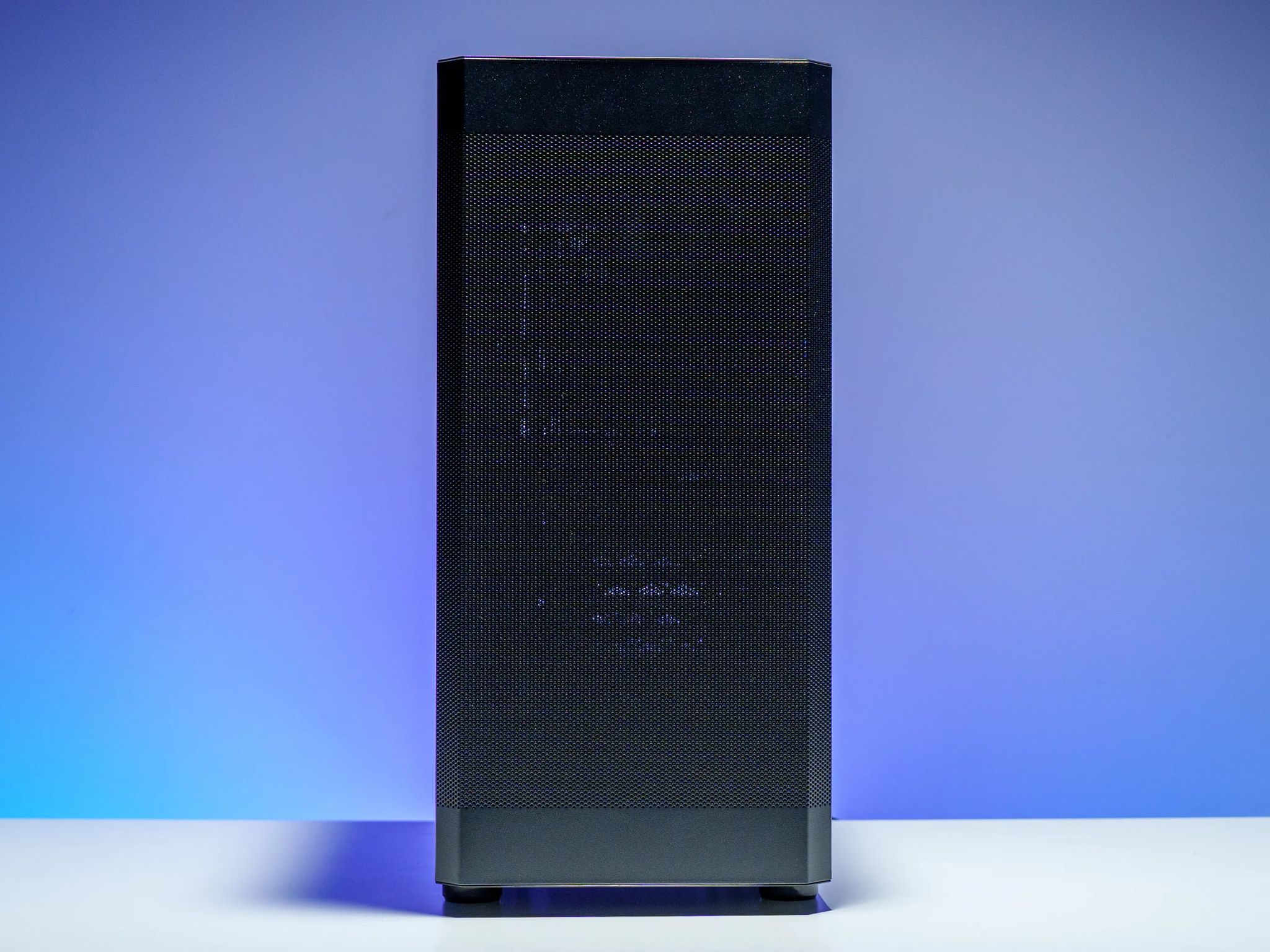 All Black Budget Gaming PC | RTX 2070 | Ryzen 5 5500 | 16GB DDR4 | 1TB m.2