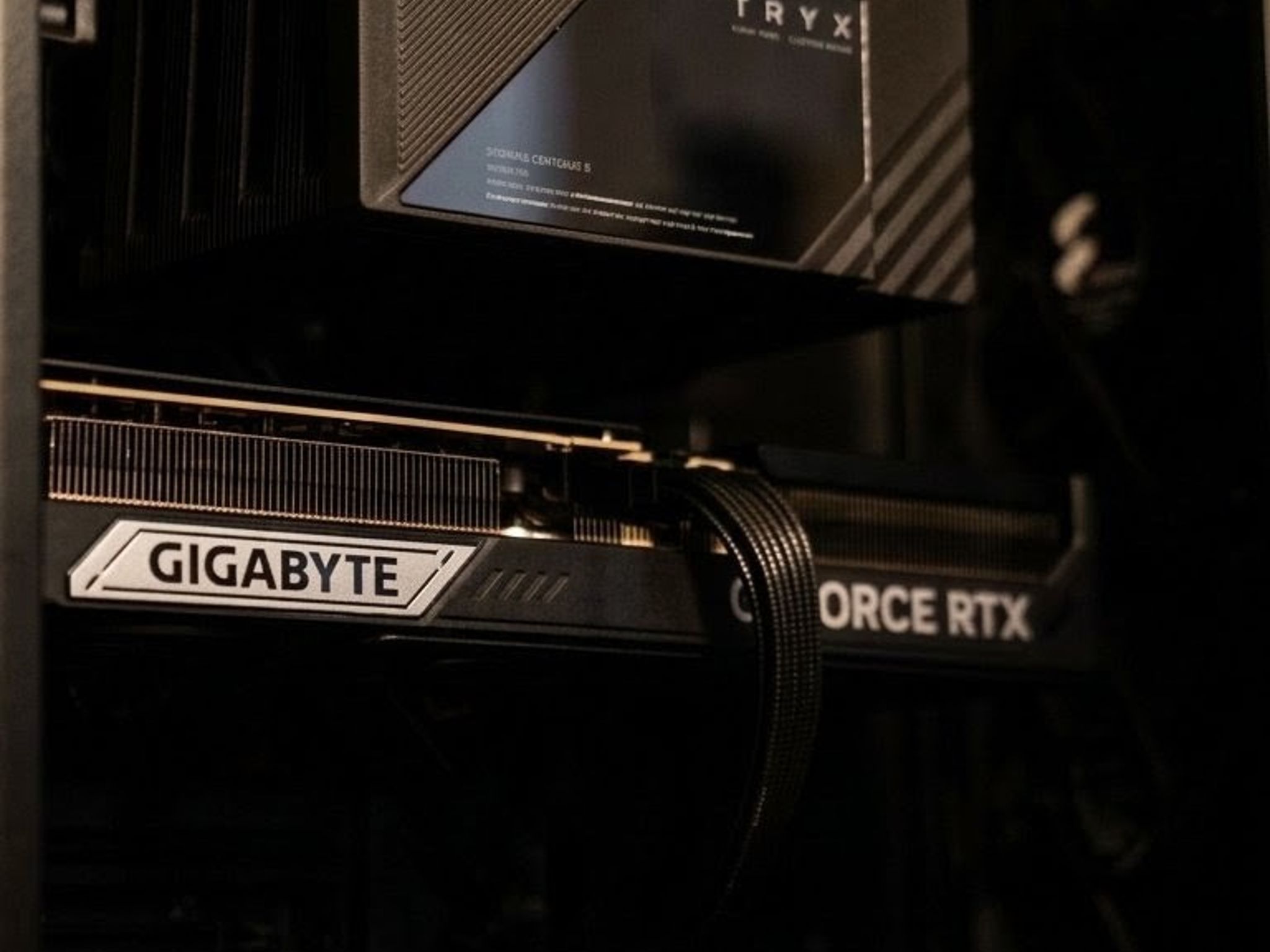 ⚫RTX 5080 | RYZEN 7 9800X3D | 32GB DDR5-6000 | 2TB NVME |