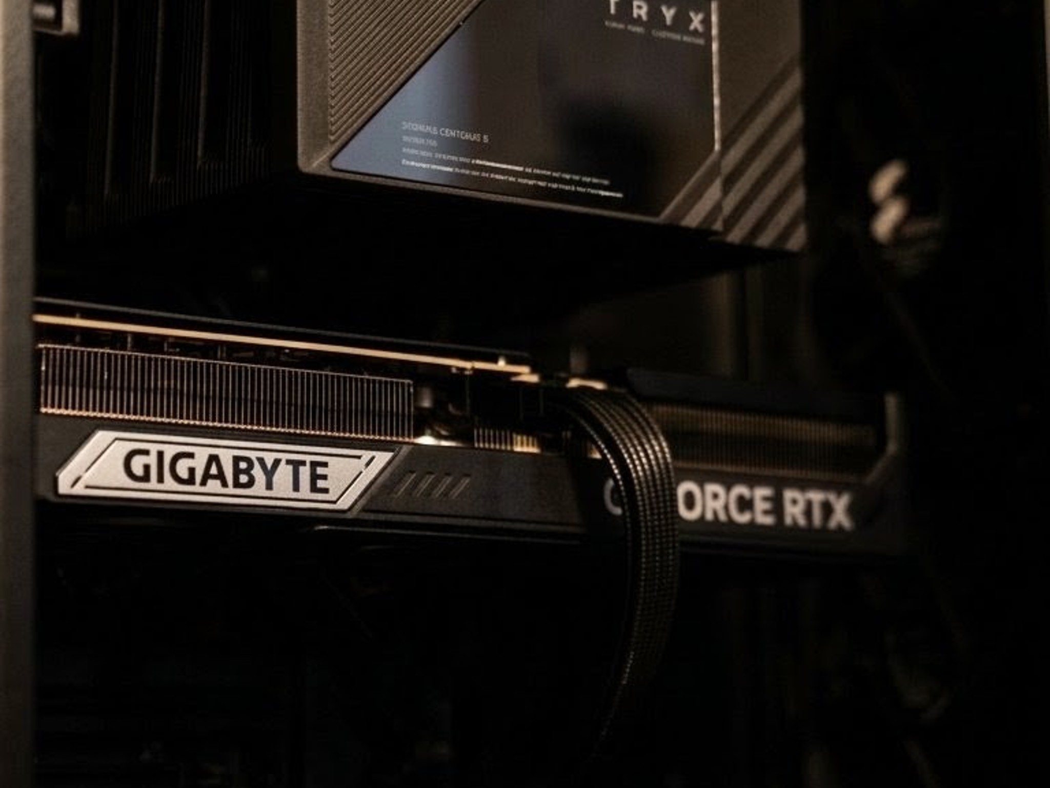 ⚫RTX 5080 | RYZEN 7 9800X3D | 32GB DDR5-6000 | 2TB NVME