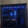 "Dark Star" Ryzen 5 5600, RTX 3060 12GB, 32GB DDR4-3600, 1TB SSD