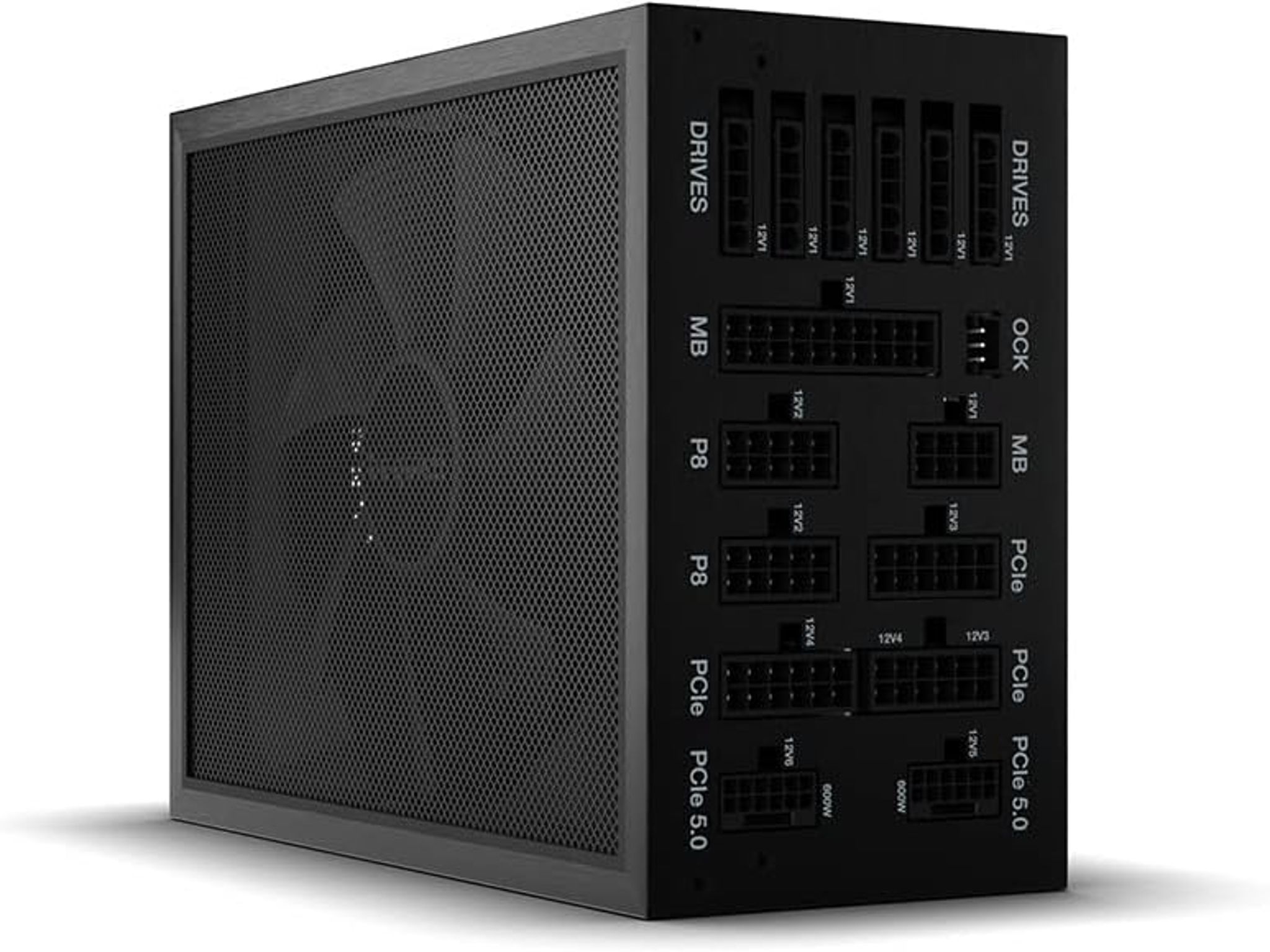 be quiet! Dark Power Pro 13 1600W ATX 3.1 80 Plus Titanium Power Supply