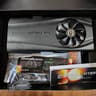 EVGA Hybrid Cooling FTW3 3080 3090 Kit  & Ultra FTW3 3 P/N:400-HY-1988-B1