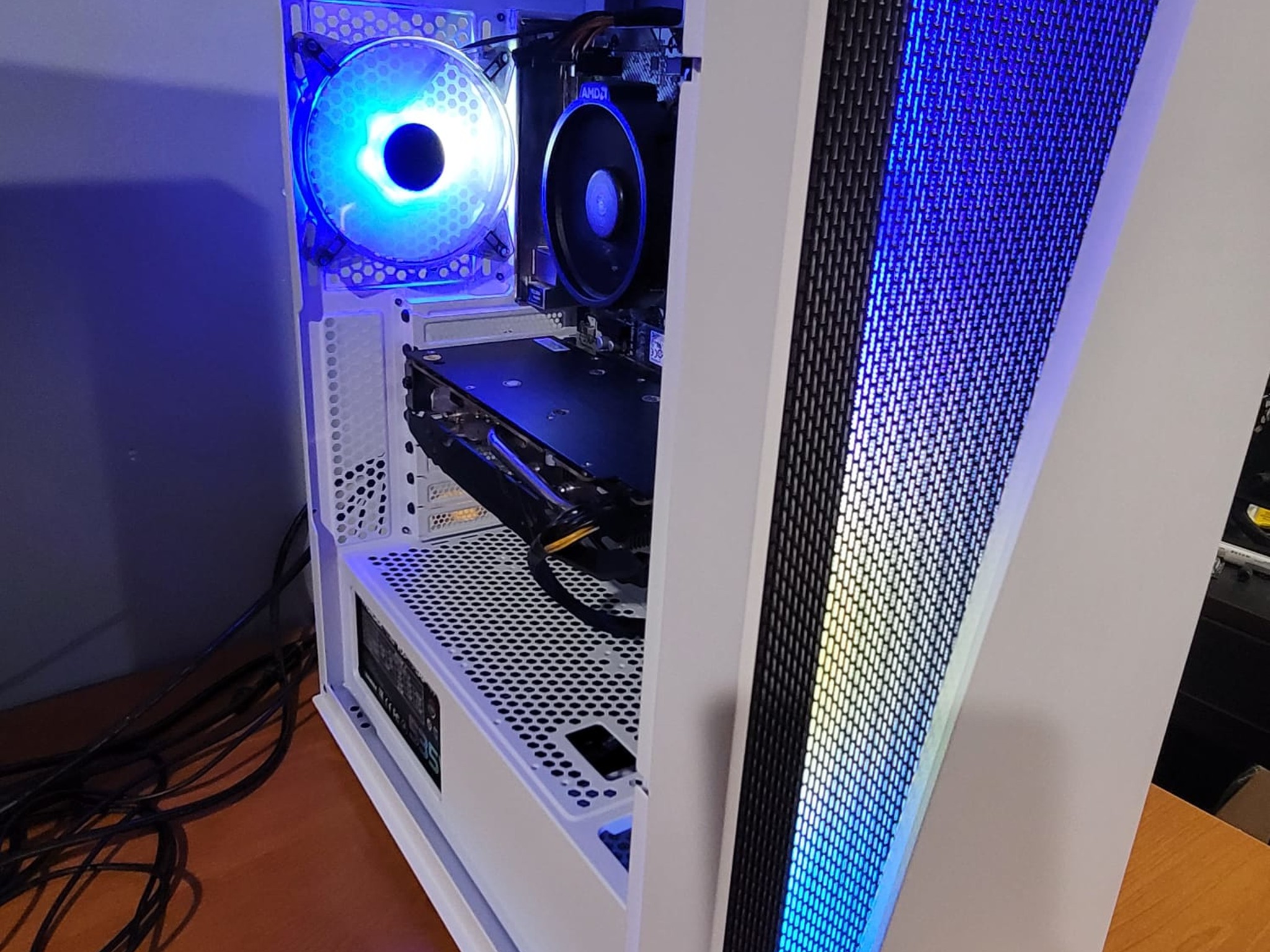 Perfect Starter Build !!