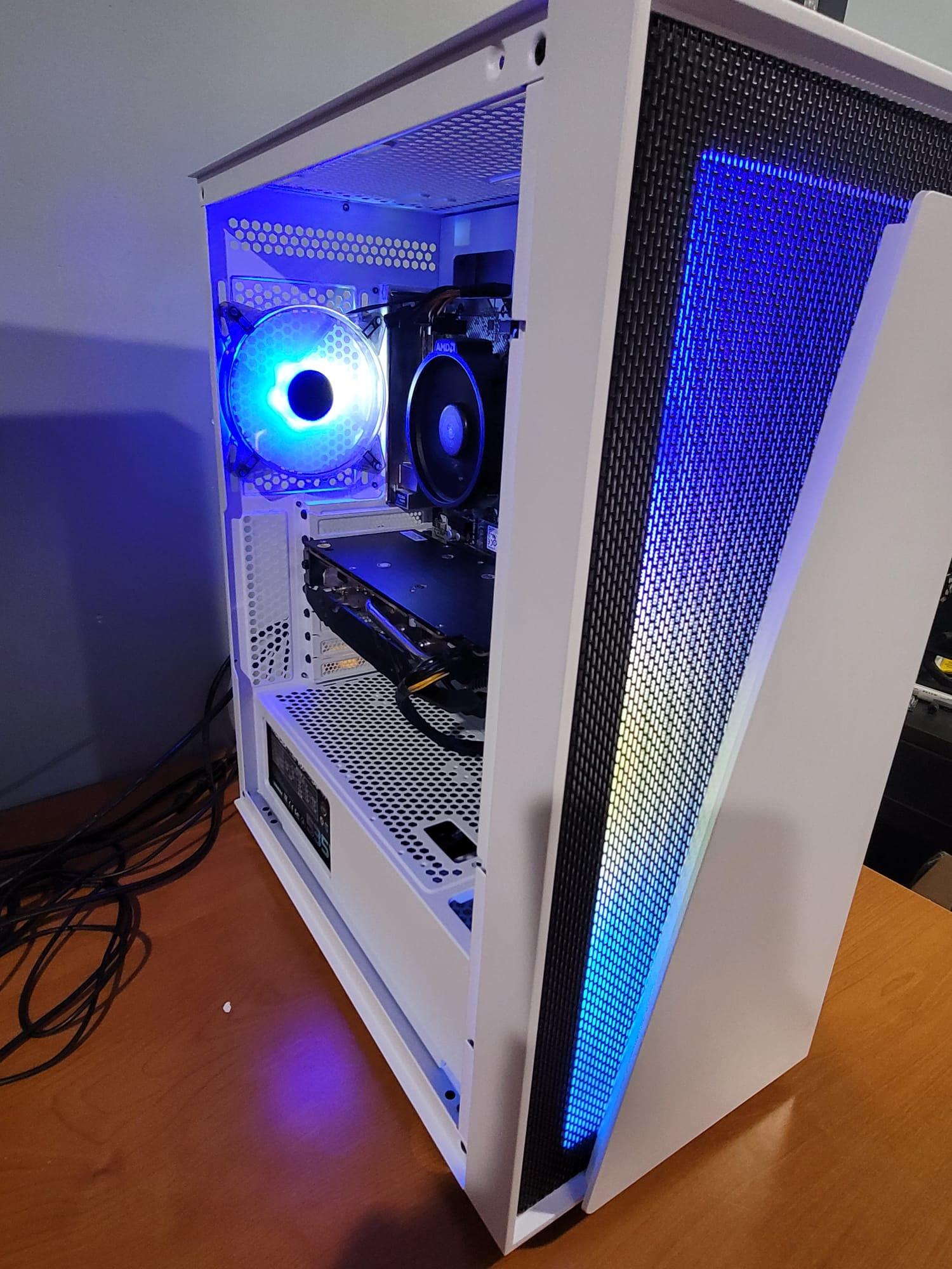 Perfect Starter Build !!