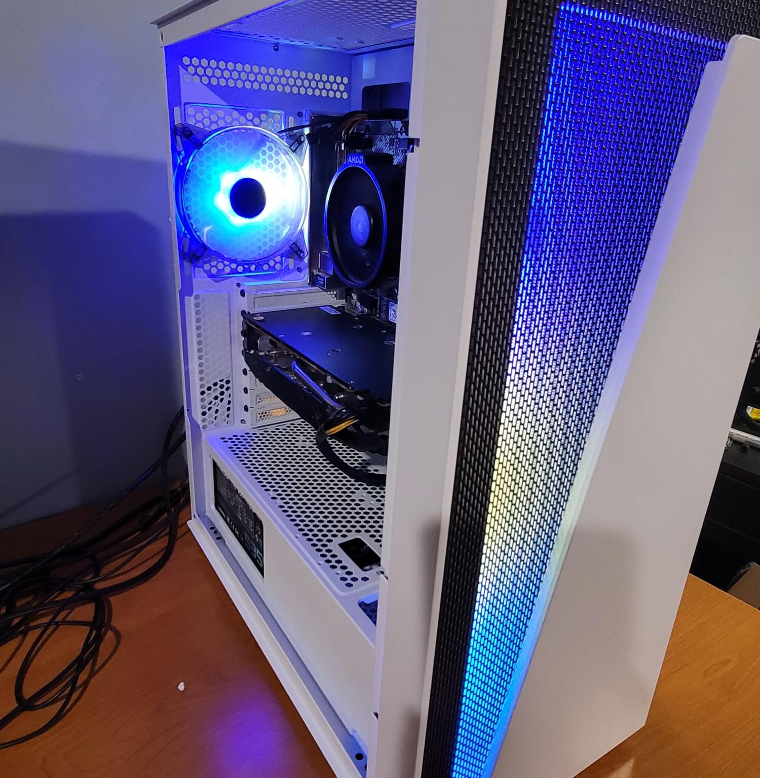 Perfect Starter Build !!