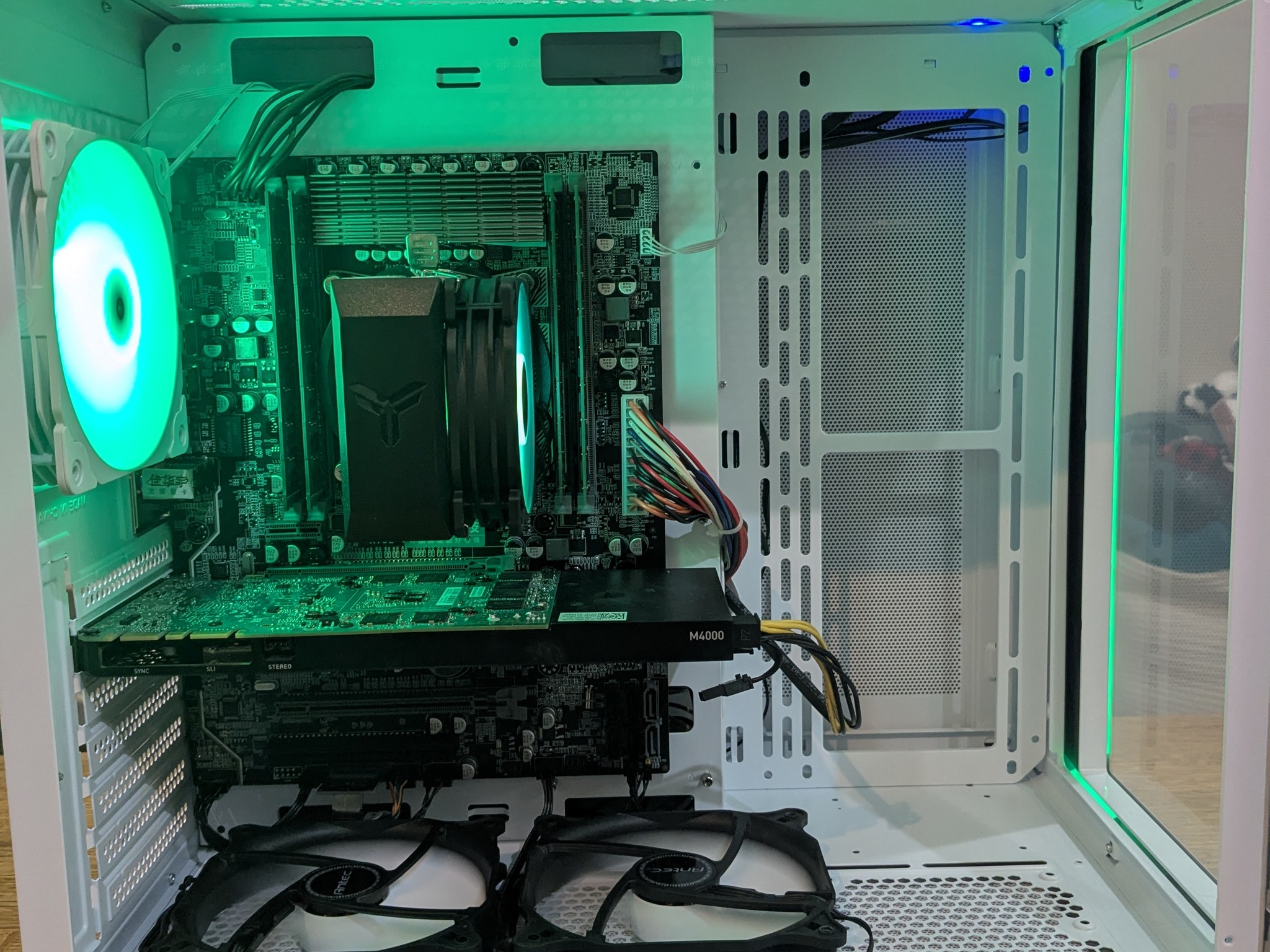 140 FPS Fortnite | 180 Day Warranty | 8 Core Xeon, 16GB RAM, 8GB Nvidia, 512GB NVME, Win10