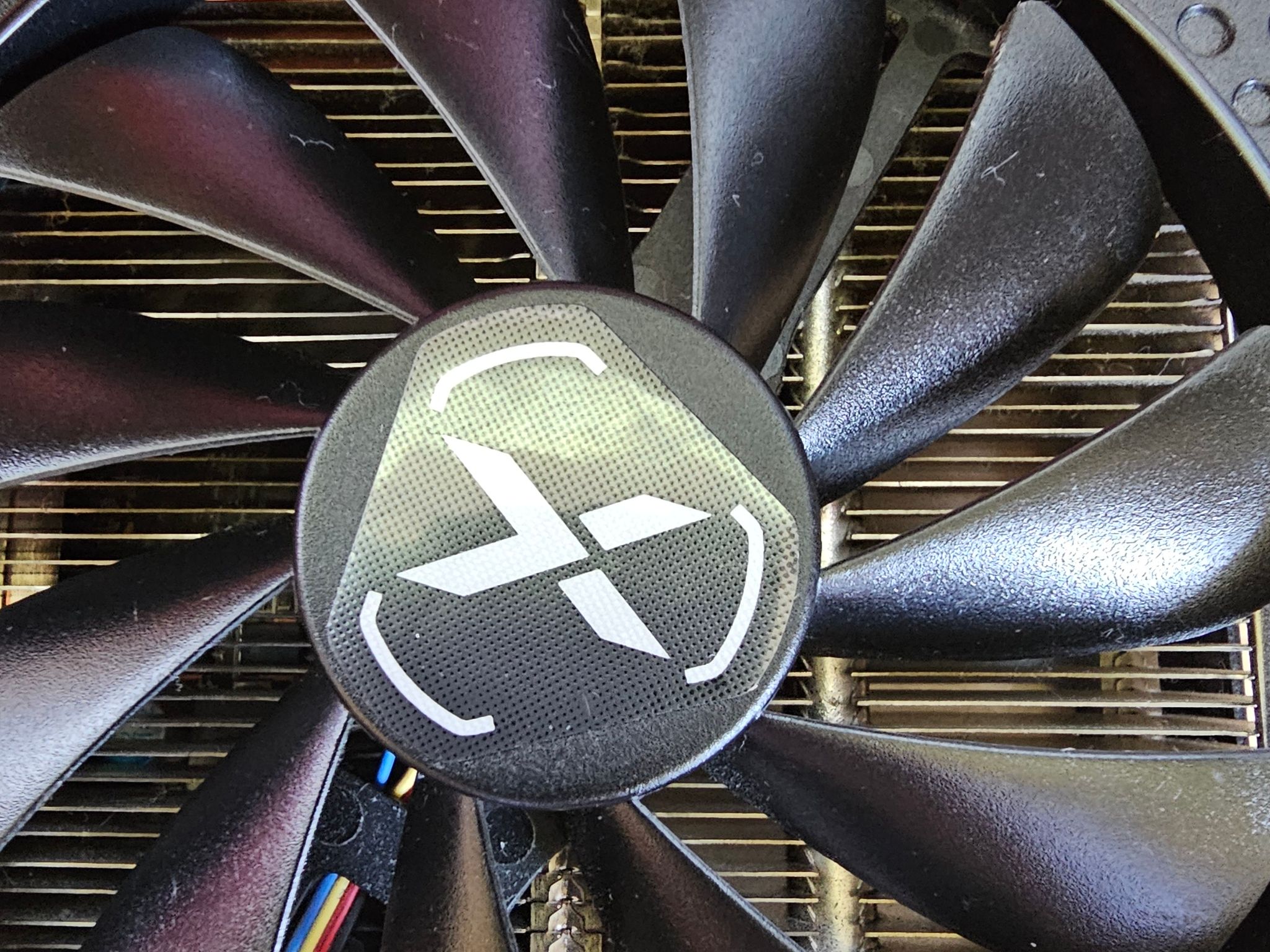 XFX Speedster SWFT 210 Radeon RX 6600