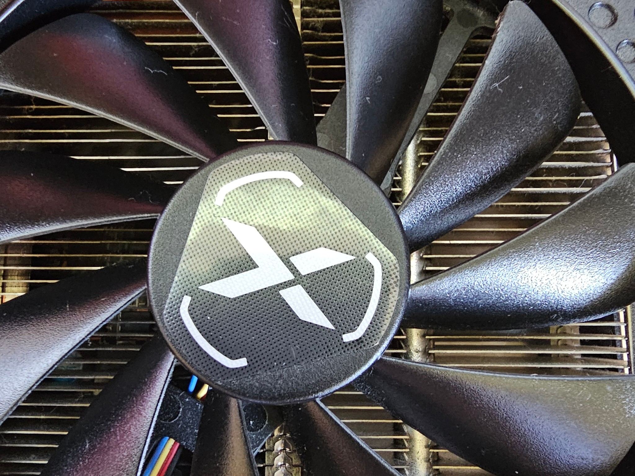 XFX Speedster SWFT 210 Radeon RX 6600