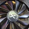 XFX Speedster SWFT 210 Radeon RX 6600