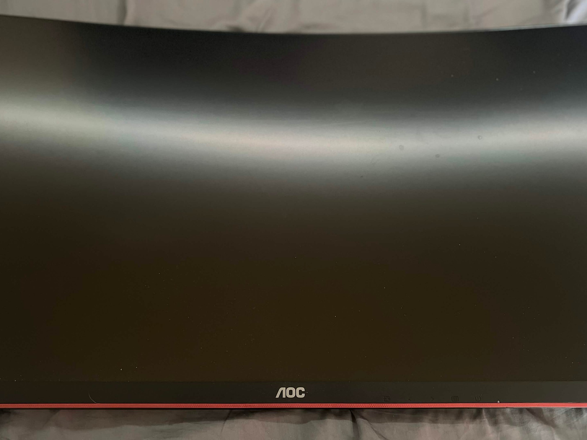 AOC C27G1 | 144hz | 1ms | 1080p