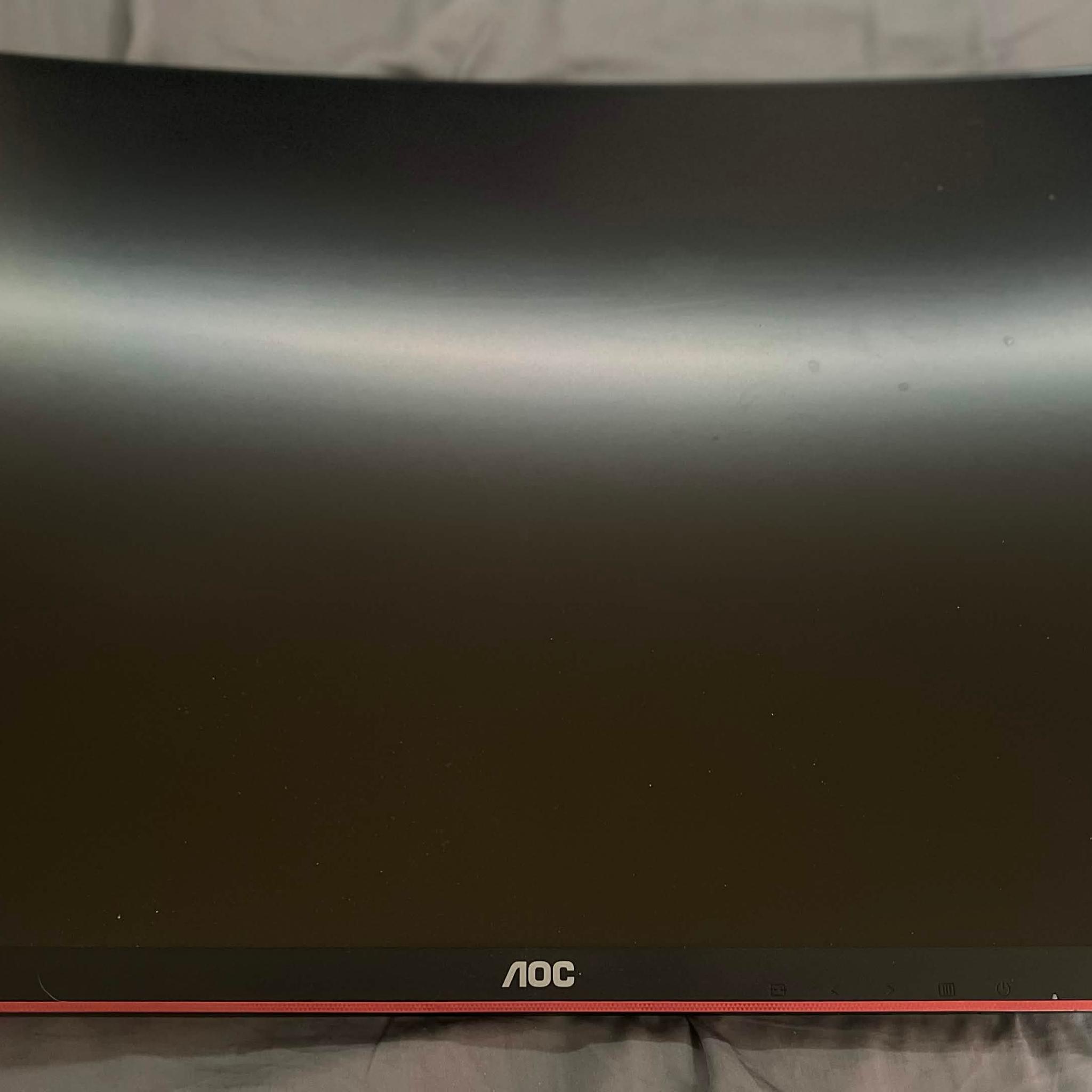 AOC C27G1 | 144hz | 1ms | 1080p
